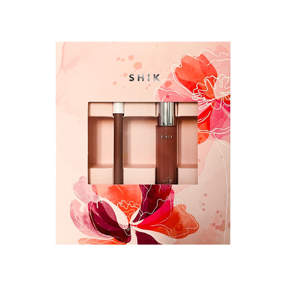 Набор для макияжа губ весенний Lip Makeup Kit Spring Edition купить в VISAGEHALL