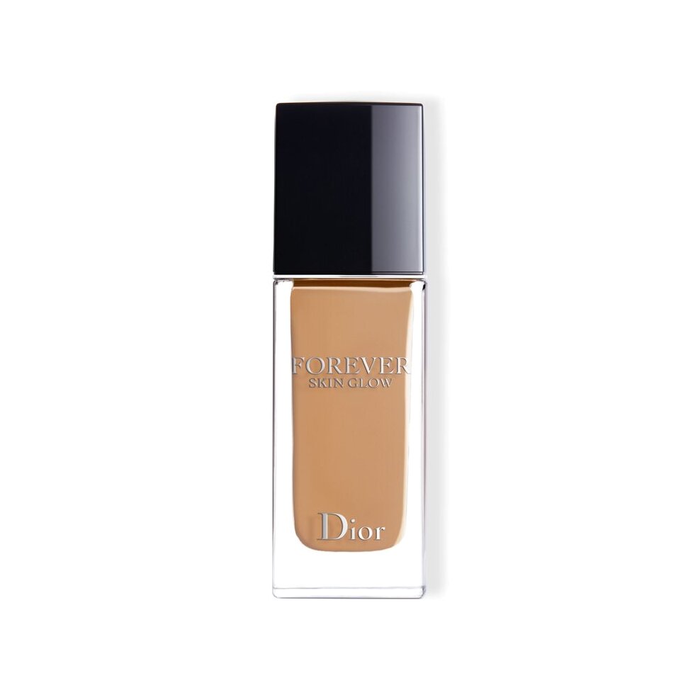 Тональный крем c матовым финишем Dior Forever