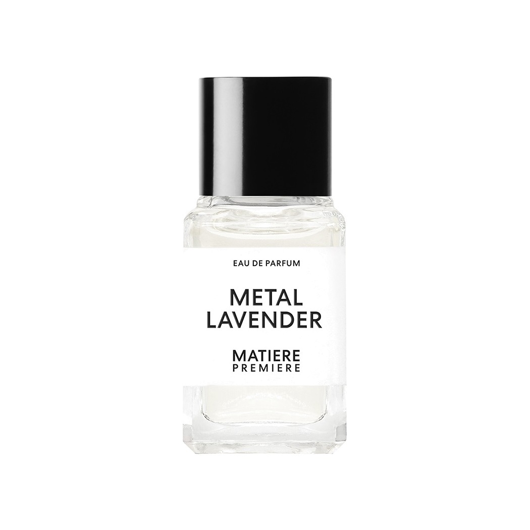 Metal Lavender Парфюмерная вода
