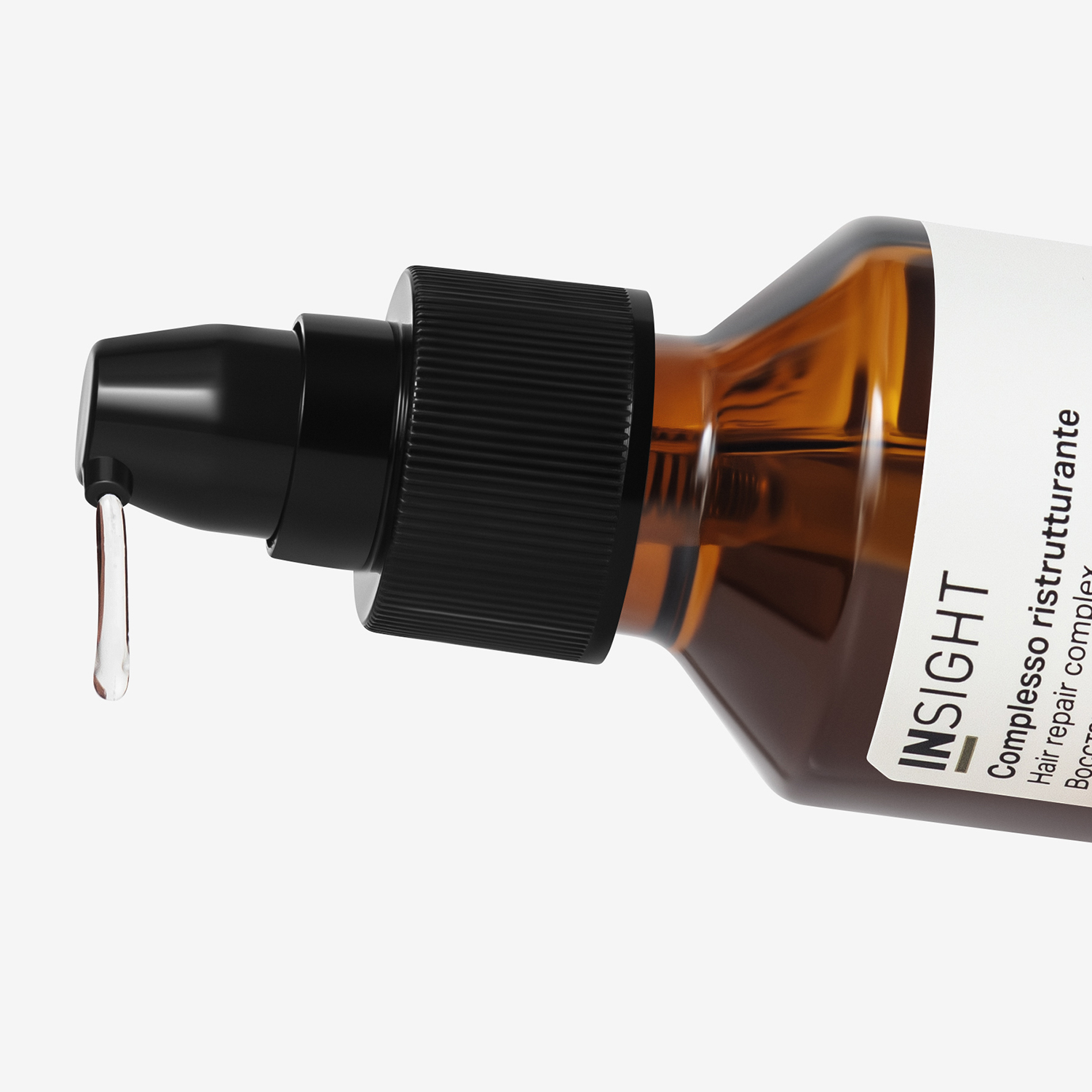 Масло для волос восстанавливающее Hair Repair Complex купить в VISAGEHALL