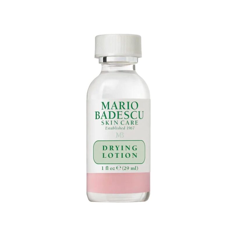 Подсушивающий лосьон Drying Lotion