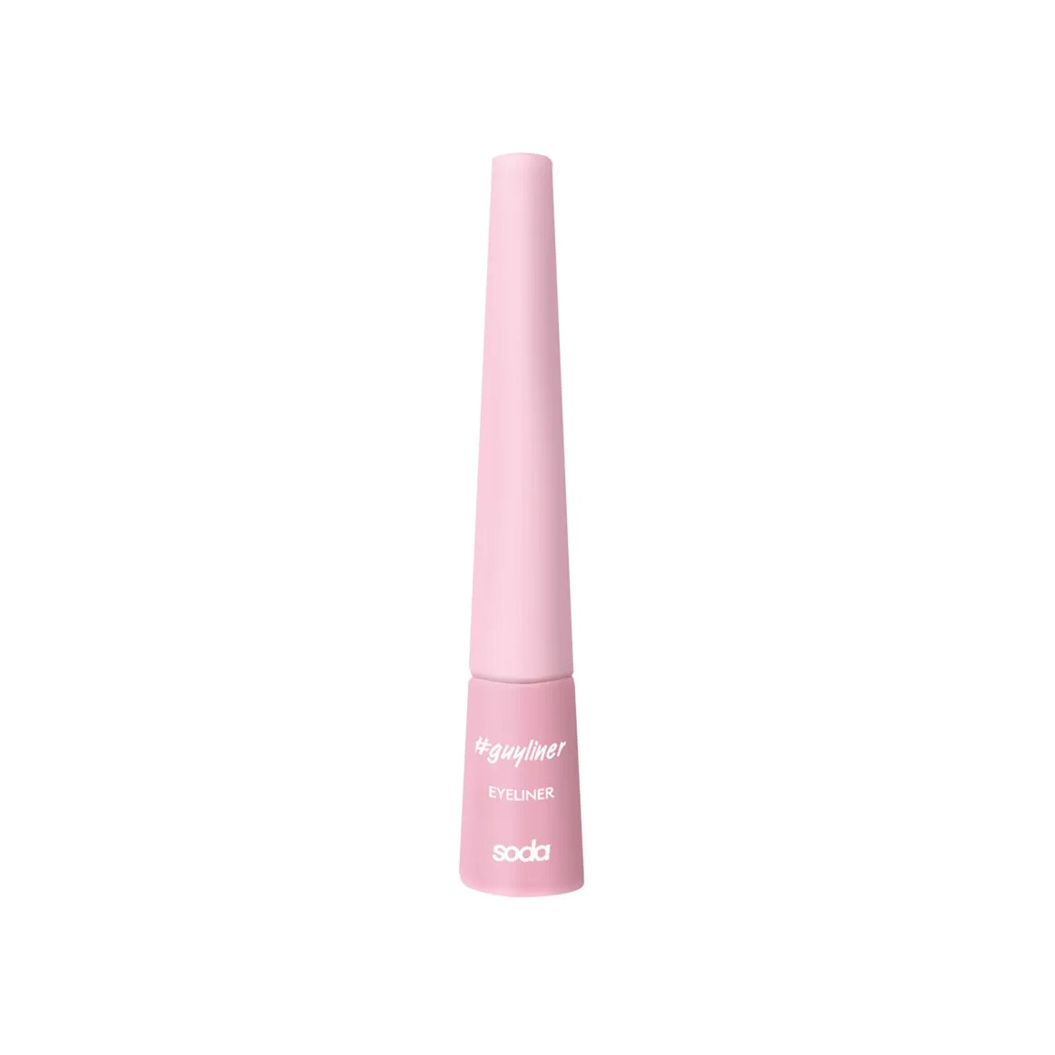 Жидкая подводка для глаз с блестками Glitter Eyeliner #guyliner купить в VISAGEHALL
