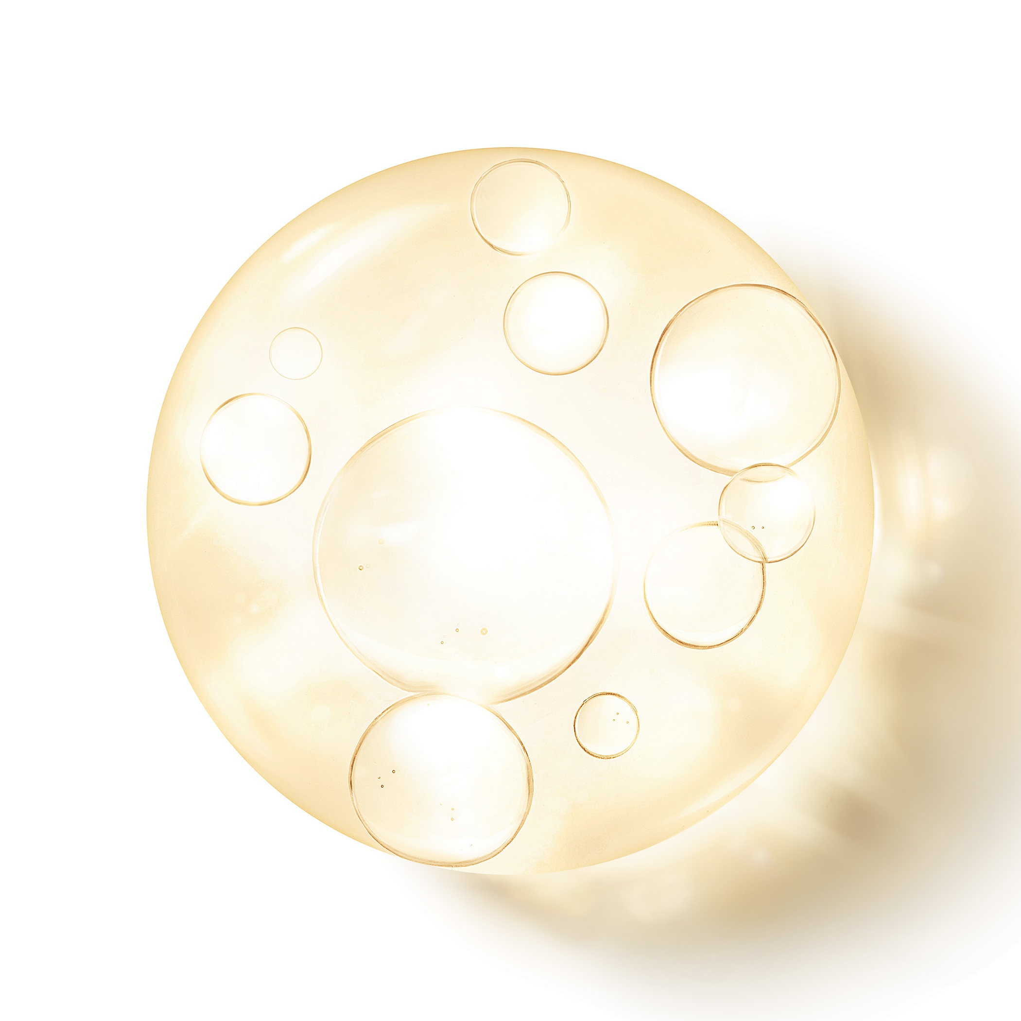 Масло для лица Orchidee Imperiale купить в VISAGEHALL