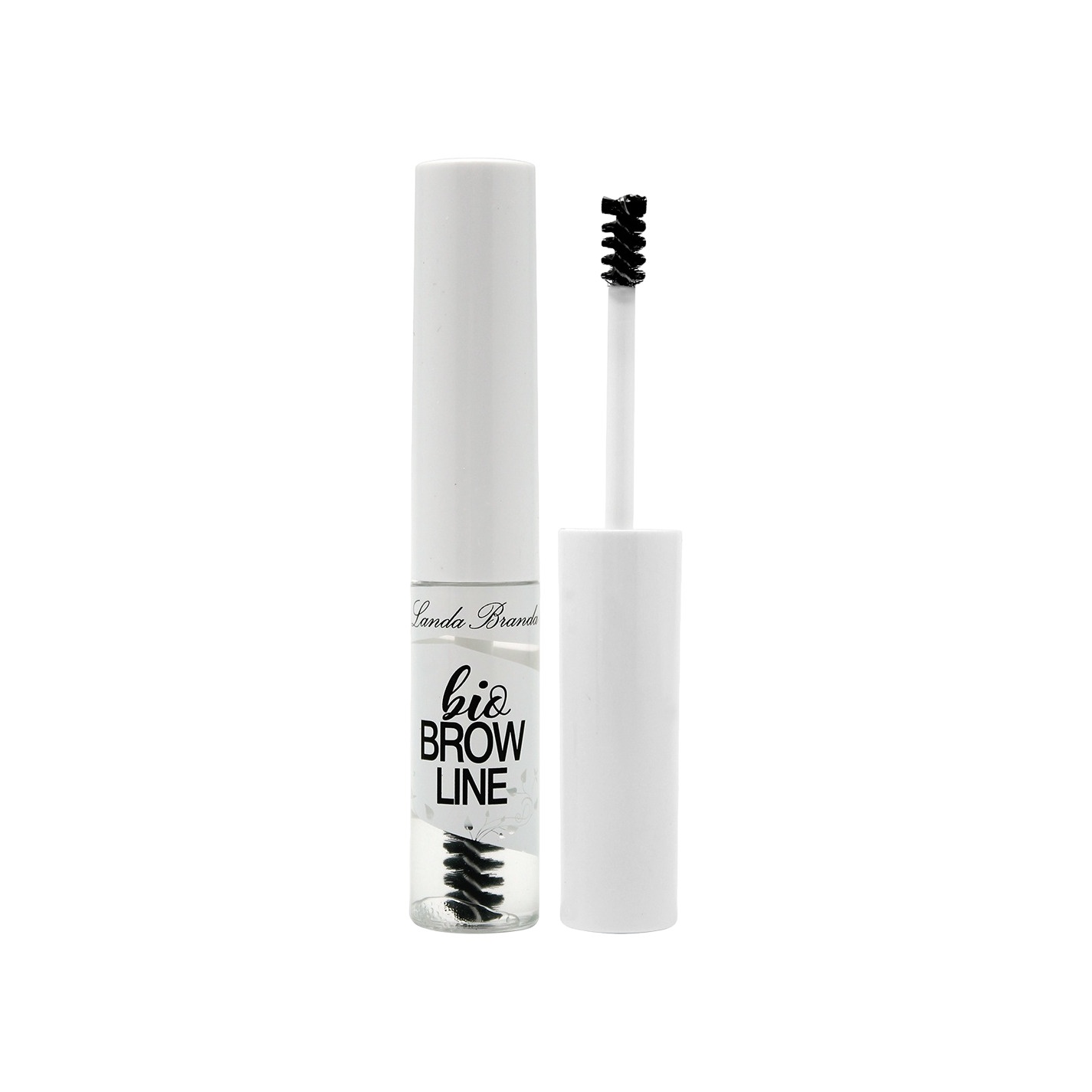 Гель для бровей фиксирующий Bio brow line купить в VISAGEHALL