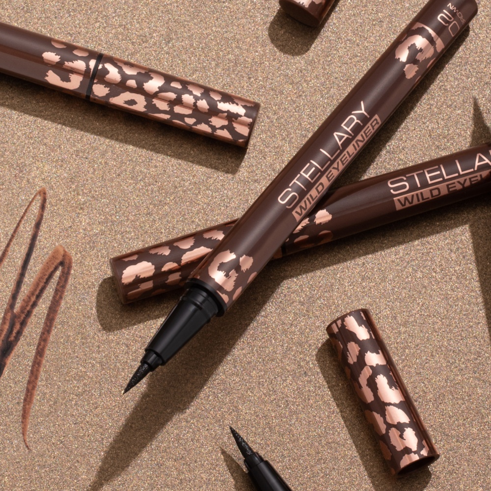 Подводка для глаз Wild Eyeliner 