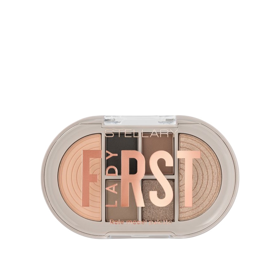 Палетка теней для век Eyeshadow Palette купить в VISAGEHALL