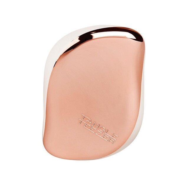 Расческа для волос Compact Styler Rose Gold Luxe купить в VISAGEHALL
