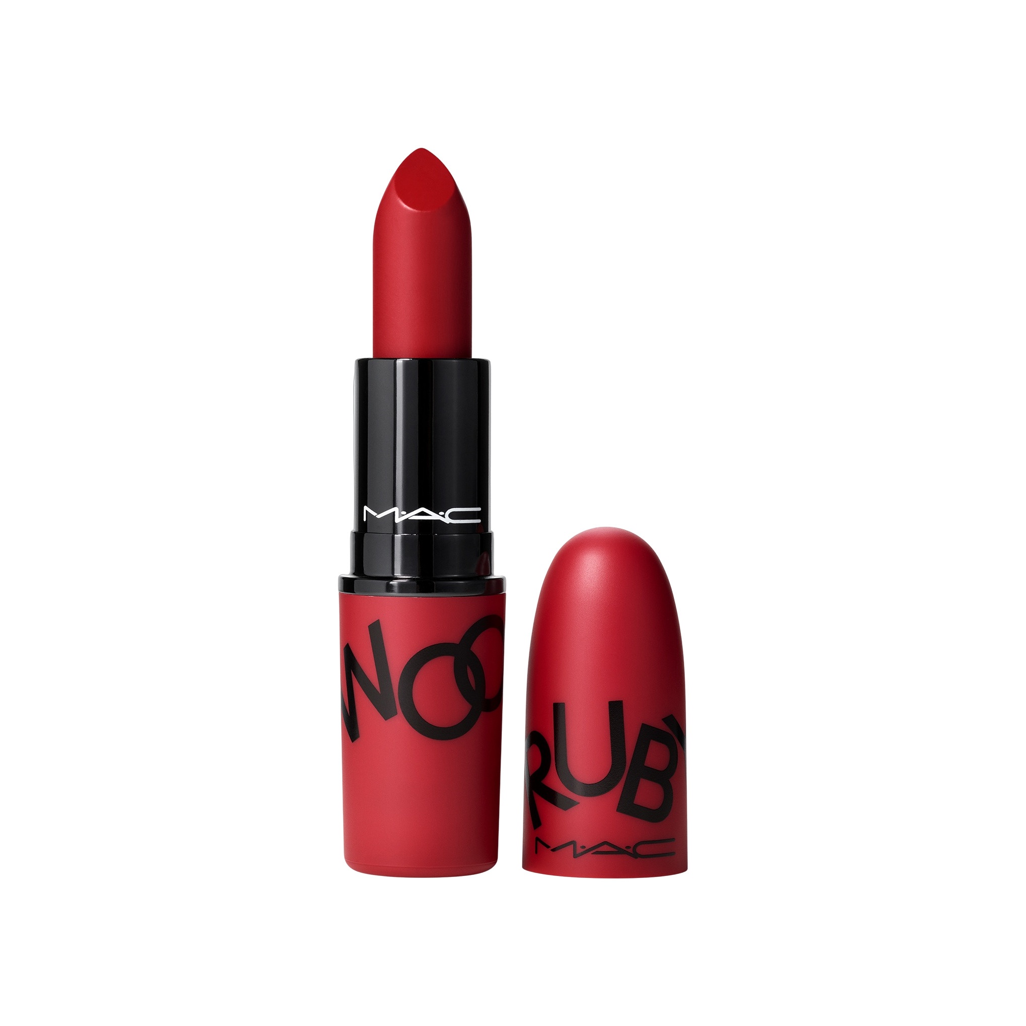 ГУБНАЯ ПОМАДА RETRO MATTE LIPSTICK RUBY'S CREW купить в VISAGEHALL