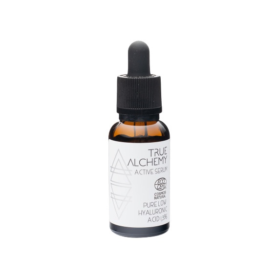 Сыворотка для лица Pure Low Hyaluronic Acid 1,3%