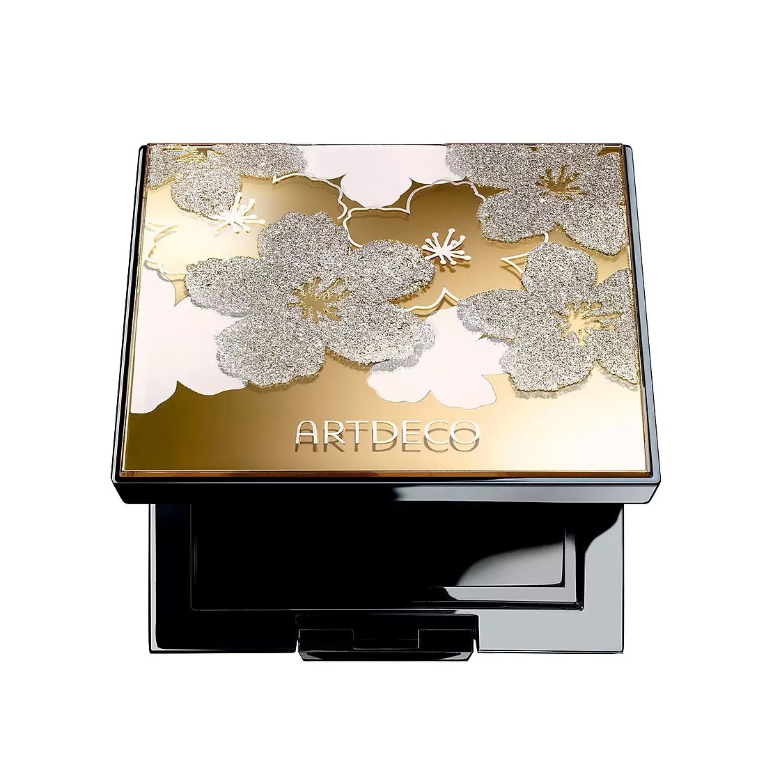 Футляр для теней и румян Beauty Box Trio ltd купить в VISAGEHALL