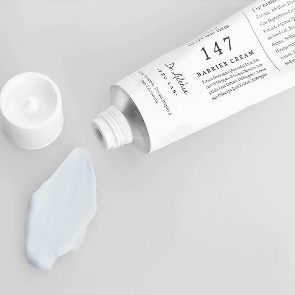 Крем для лица Barrier Cream 147