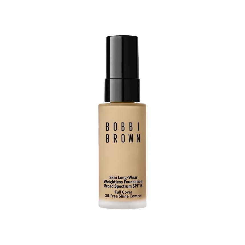 Тональное средство устойчивое Skin Long-Wear Weightless SPF15 Minis' купить в VISAGEHALL