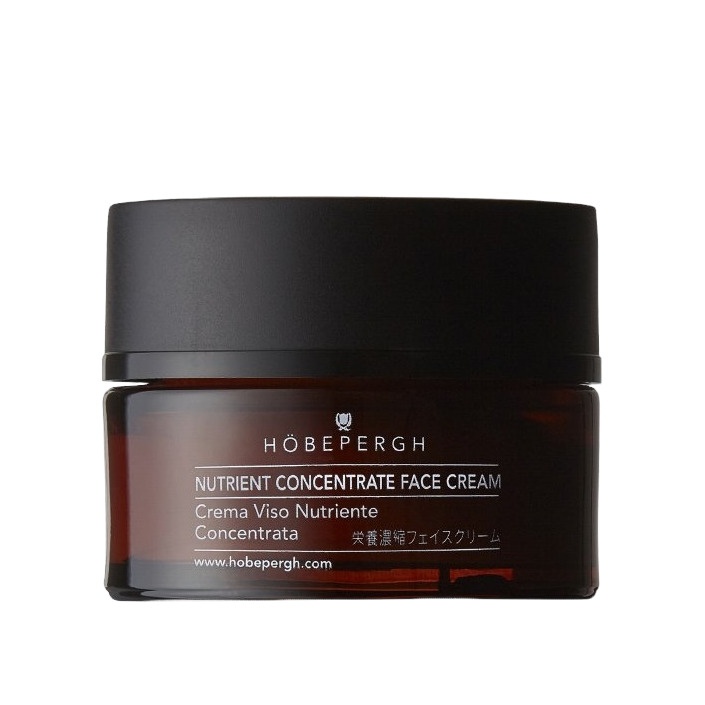 Крем для лица питательный Nutrient Concentrate Face Cream 