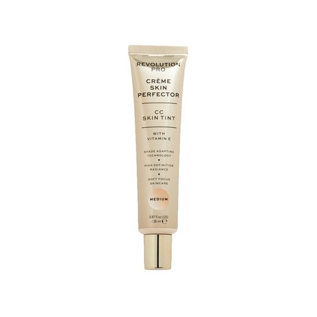 Тональный тинт для лица CC Skin Tint