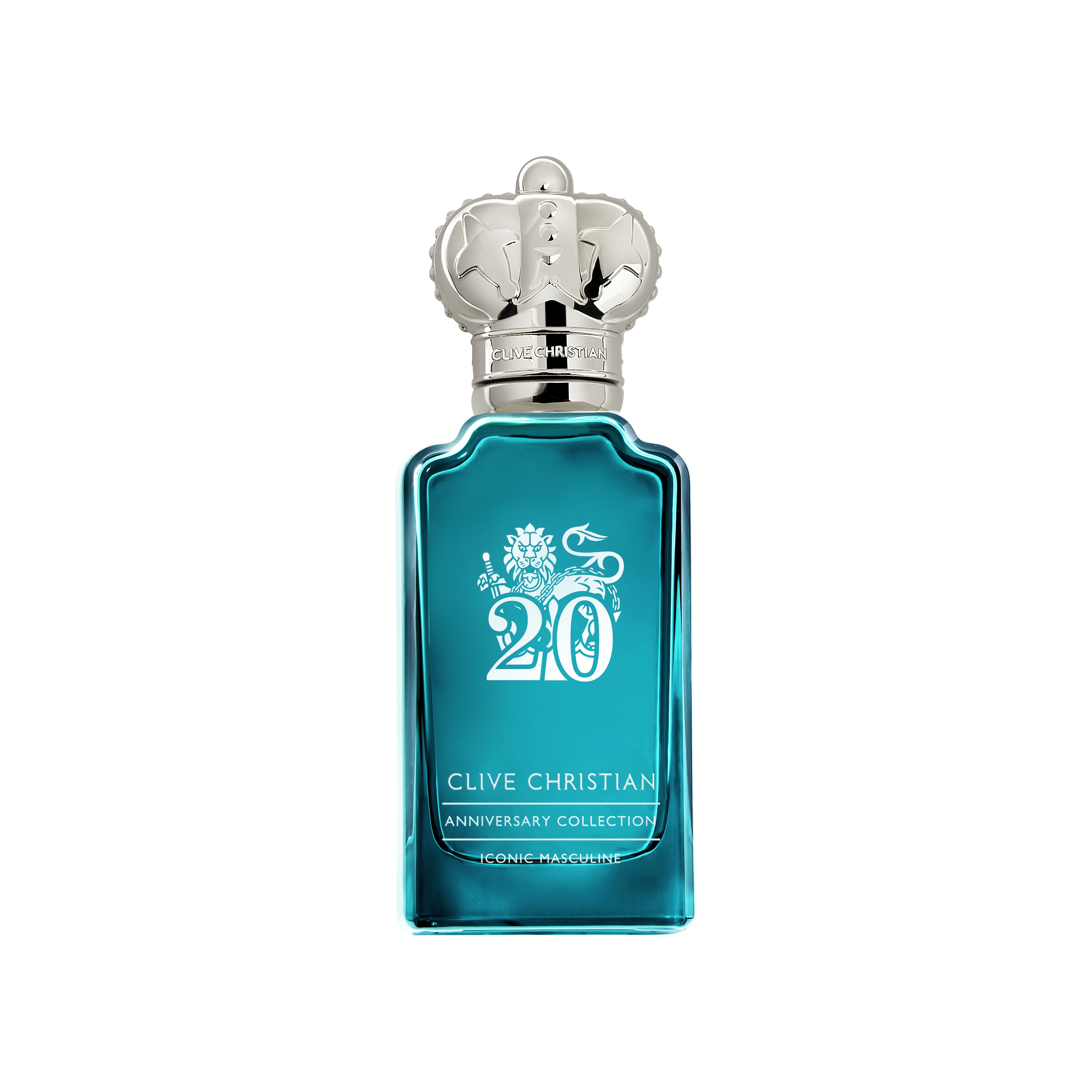 20th Anniversary Iconic Masculine Духи купить в VISAGEHALL