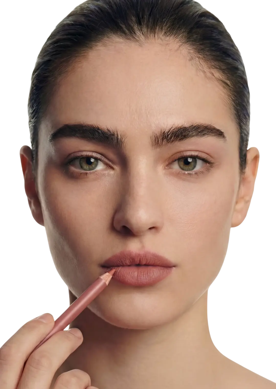 Карандаш для губ Lip pencil Roma
