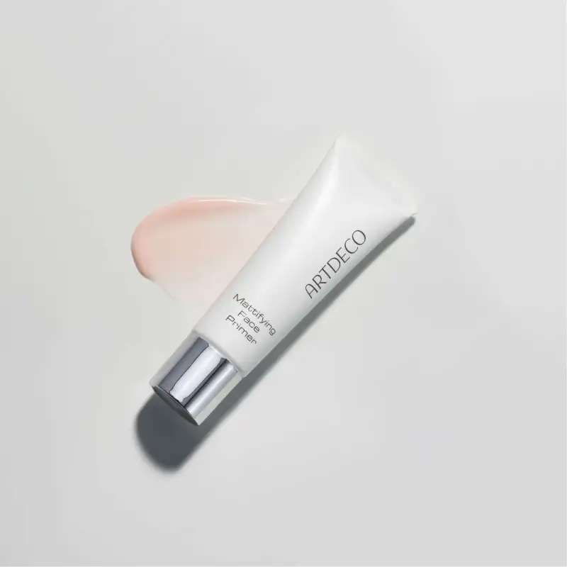 Праймер для лица матирующий Mattifying Face Primer купить в VISAGEHALL