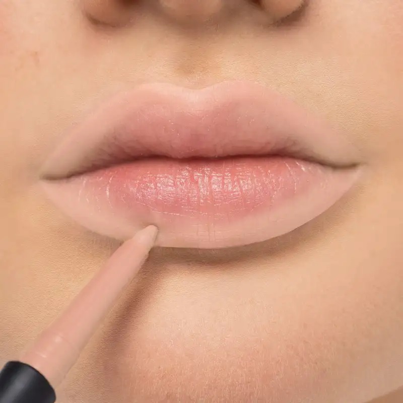 Карандаш для губ Mineral Lip Styler
