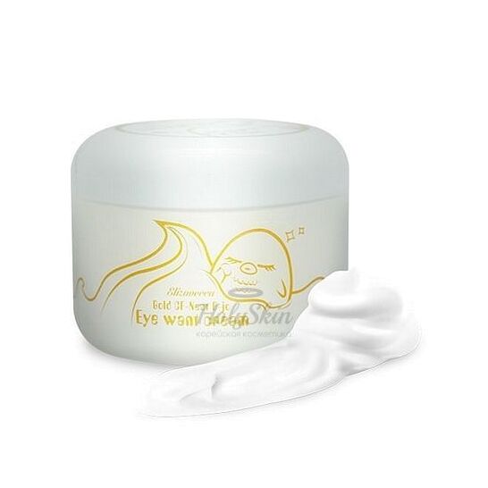 Крем для кожи вокруг глаз B-jo Want Eye Cream купить в VISAGEHALL