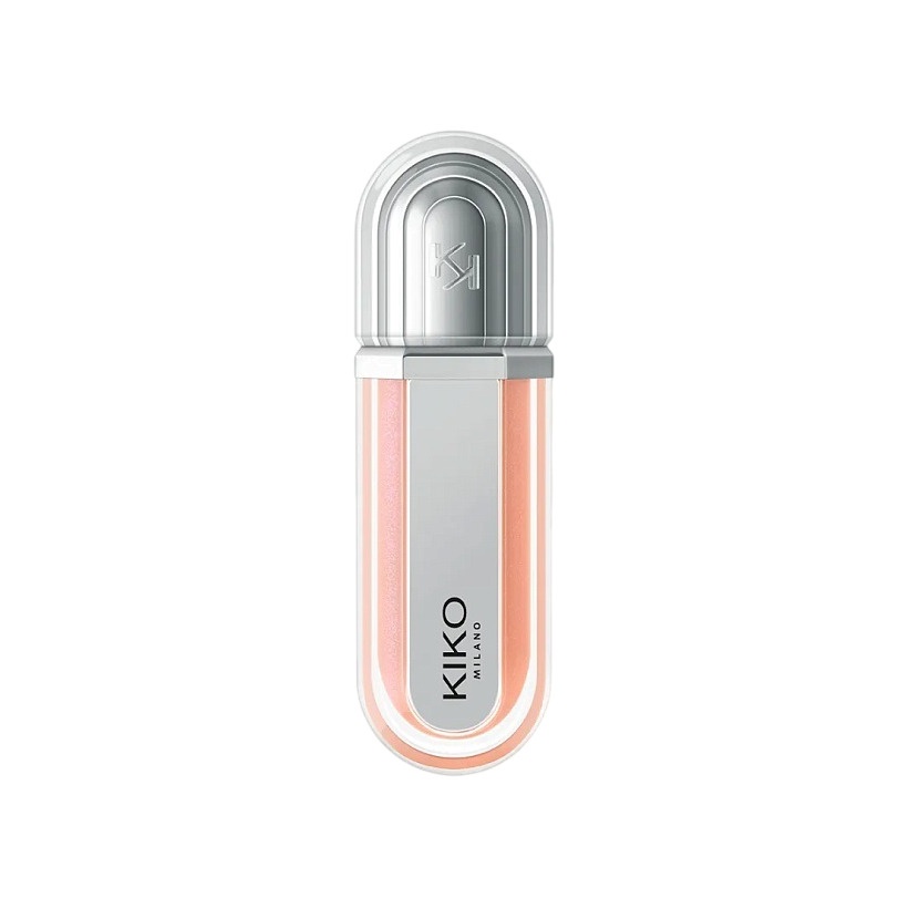 Блеск для губ увлажняющий 3D Hydra Xtreme Lipgloss