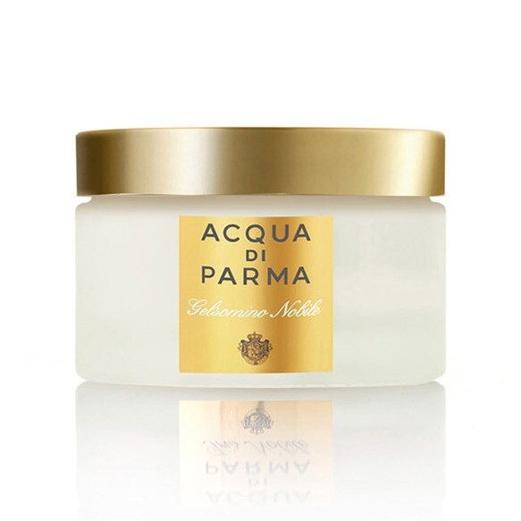 Крем парфюмированный Gelsomino Nobile Radiant Body Cream 150мл