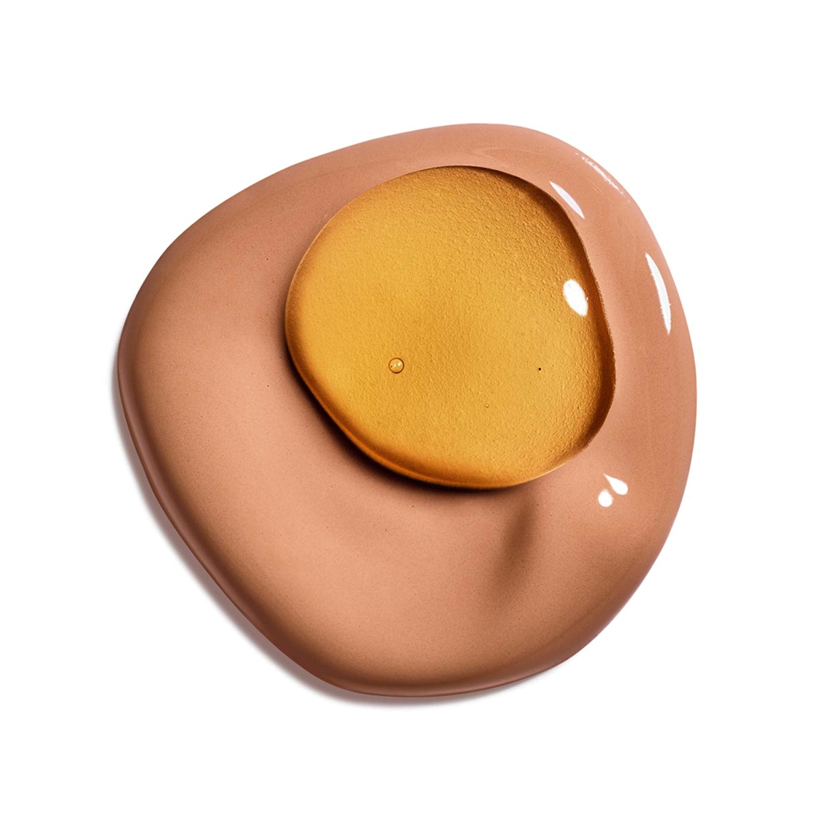 Тональный крем антивозрастной Double Serum Foundation 