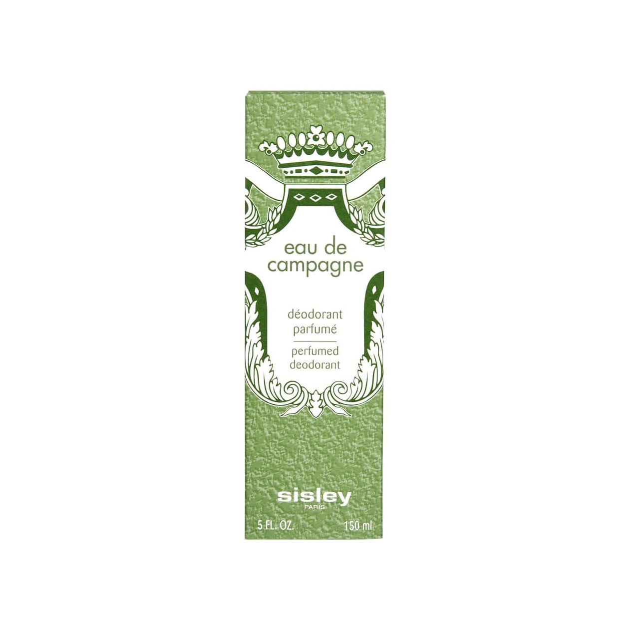 Eau De Campagne Дезодорант парфюмированный купить в VISAGEHALL