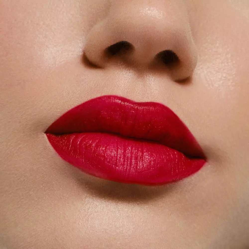 Помада жидкая матовая Soft matte lipstick