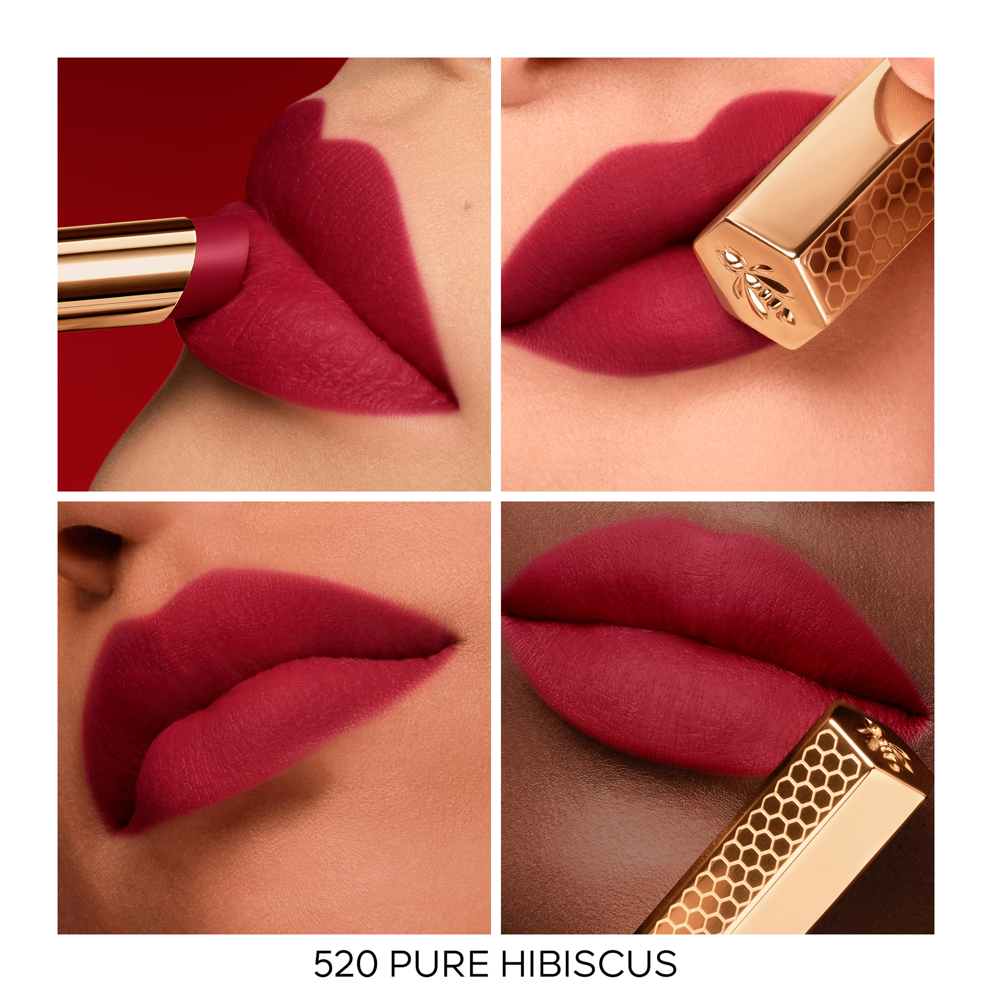 Помада для губ Kisskiss