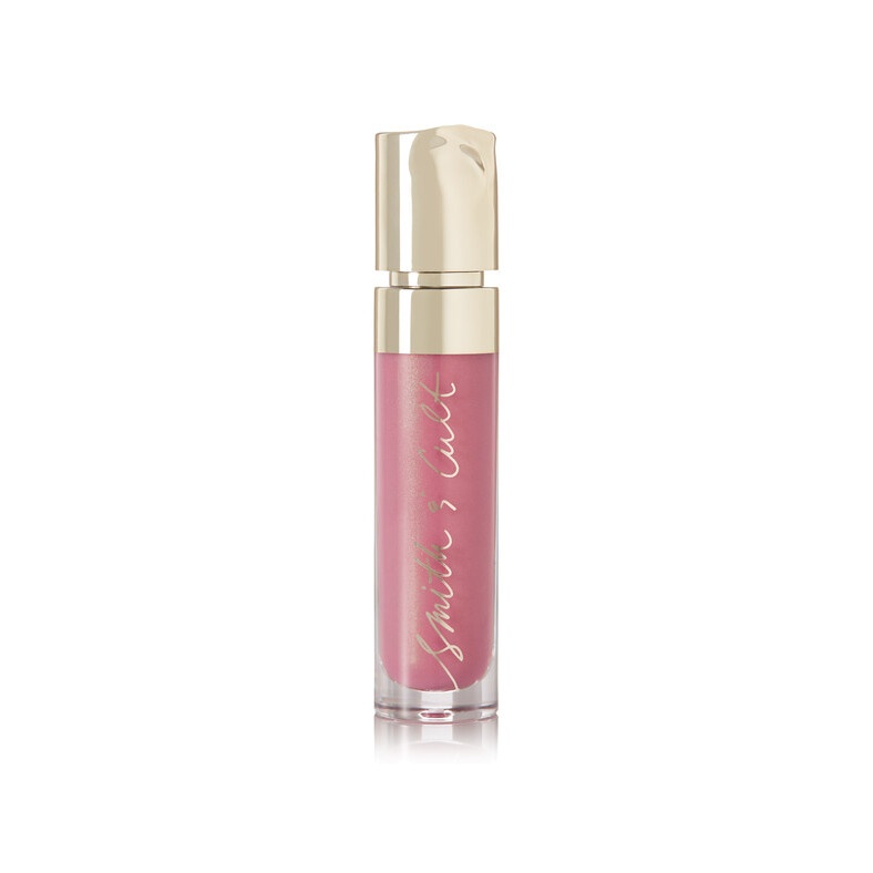 Блеск для губ Lip Lacquer Нет слов, одни эмоции