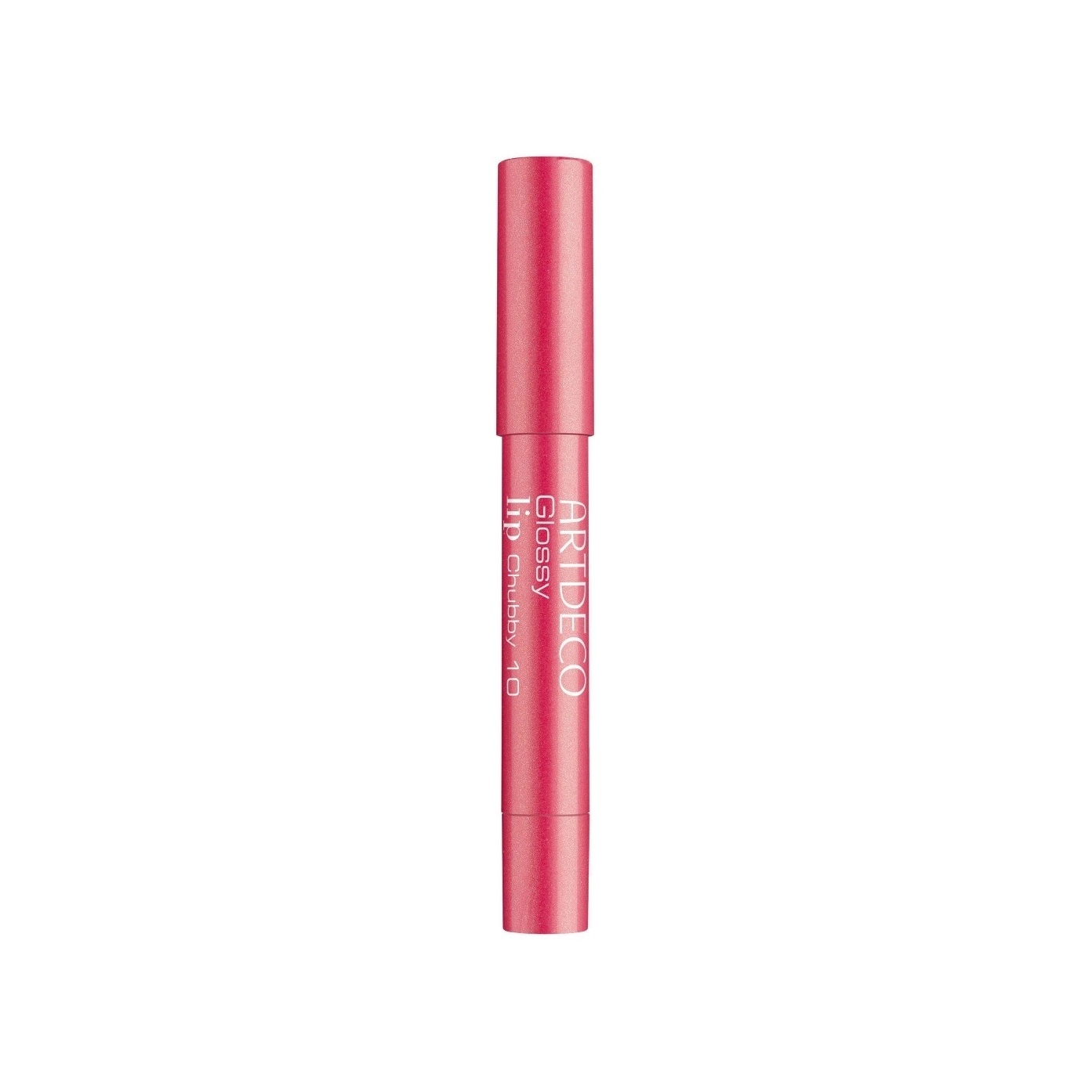 Блеск для губ в стике Glossy Lip Chubby