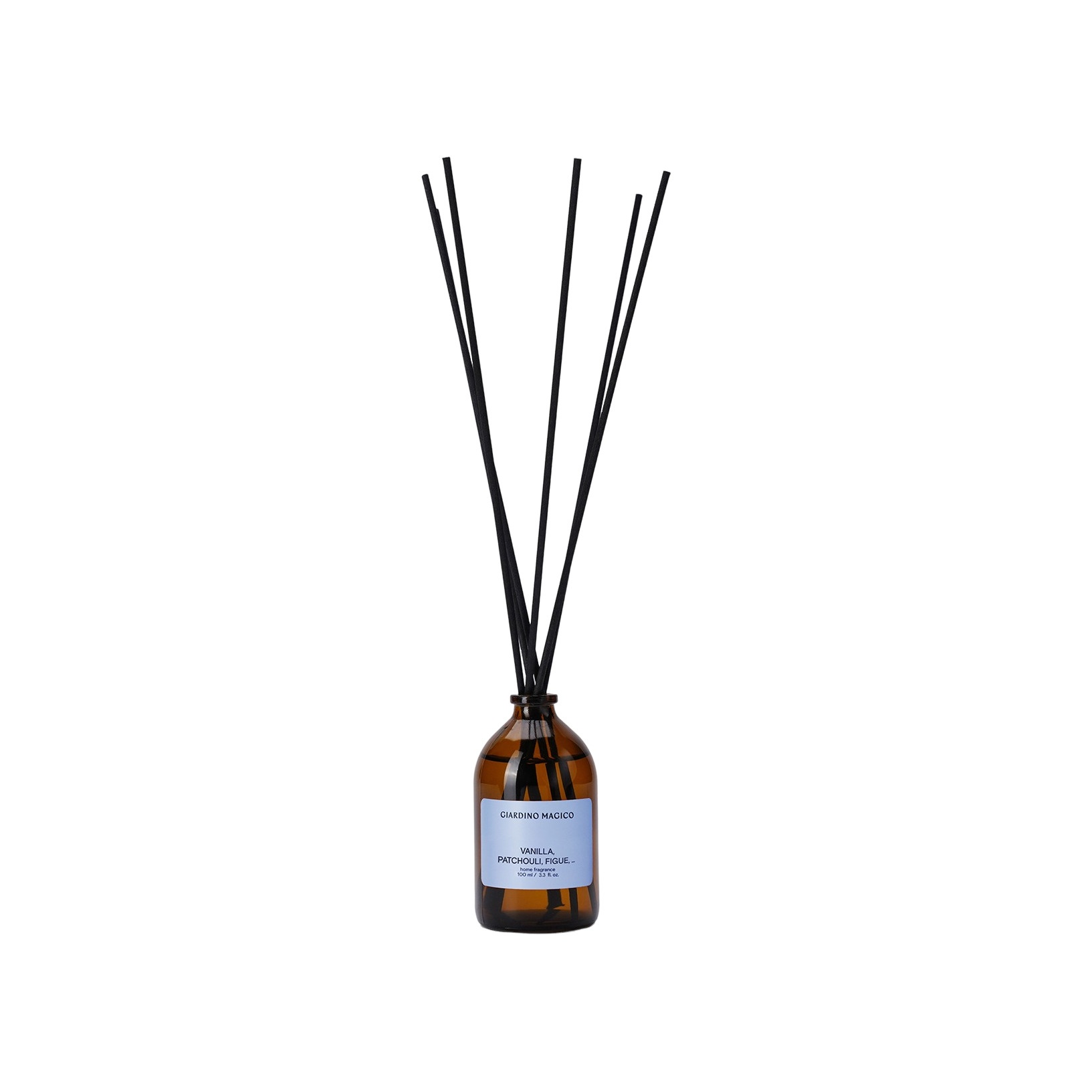 Аромадиффузор Vanilla, patchouli, figue купить в VISAGEHALL