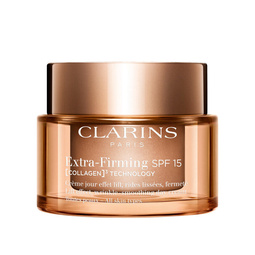 Extra-Firming крем дневной регенерирующий для любого типа кожи SPF15 купить в VISAGEHALL