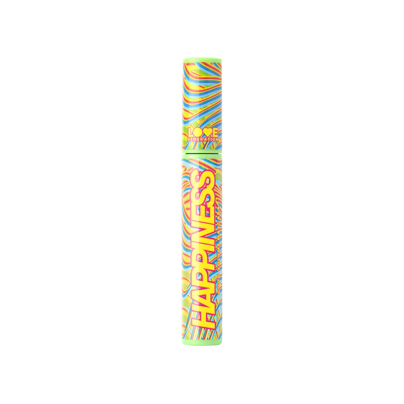 Тушь для ресниц Good Volume Mascara Happiness