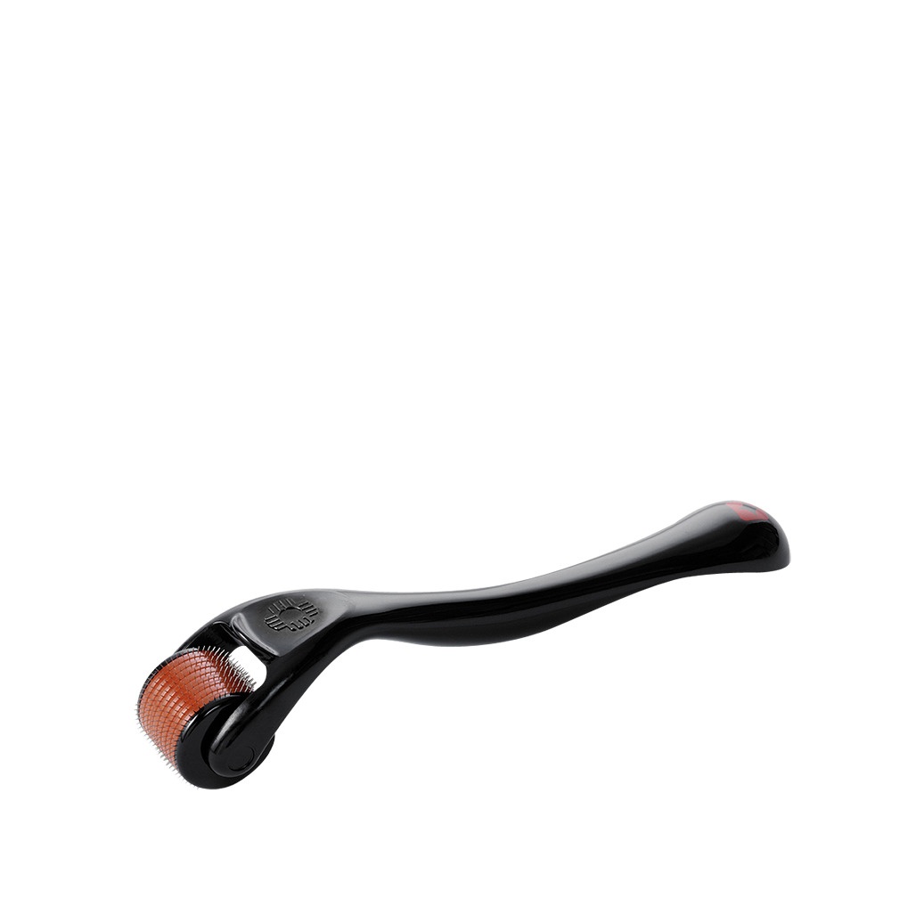 Дермароллер стандартной ширины Manual Roller 0,25мм купить в VISAGEHALL