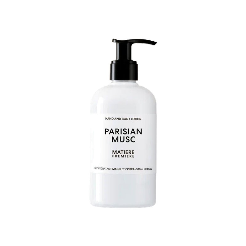 Parisian Musc Лосьон для тела и рук