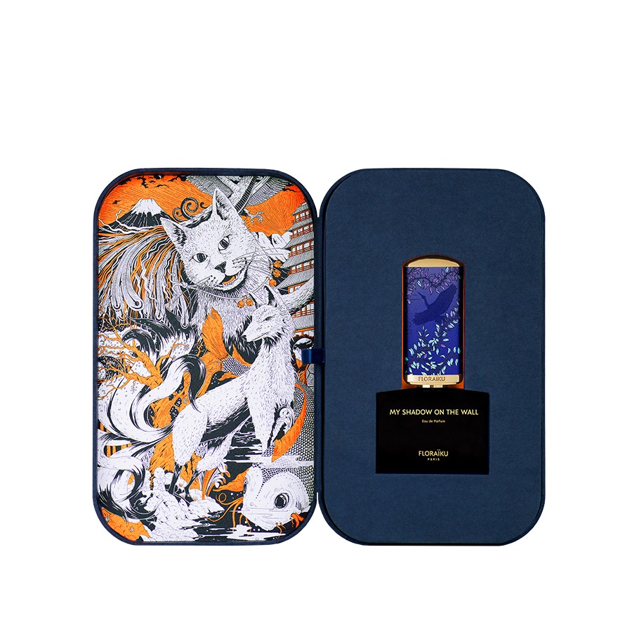 My Shadow On The Wall Парфюмерная вода купить в VISAGEHALL