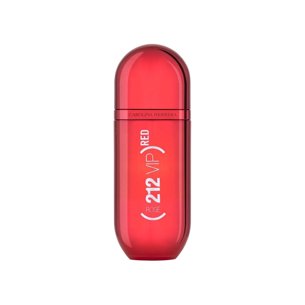 212 Red VIP Rose Парфюмерная вода limit  купить в VISAGEHALL