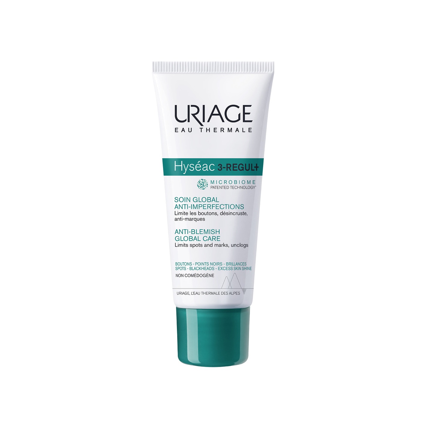 Уход универсальный для жирной и проблемной кожи Hyseac 3-Regul купить в VISAGEHALL