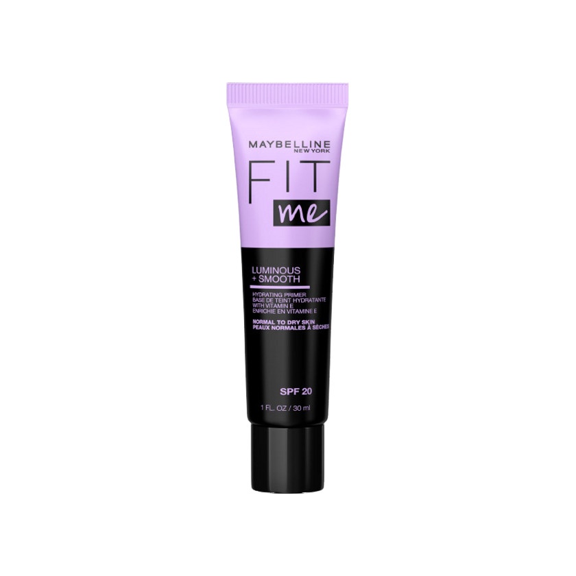 Праймер для лица увлажняющий Fit Me SPF20 