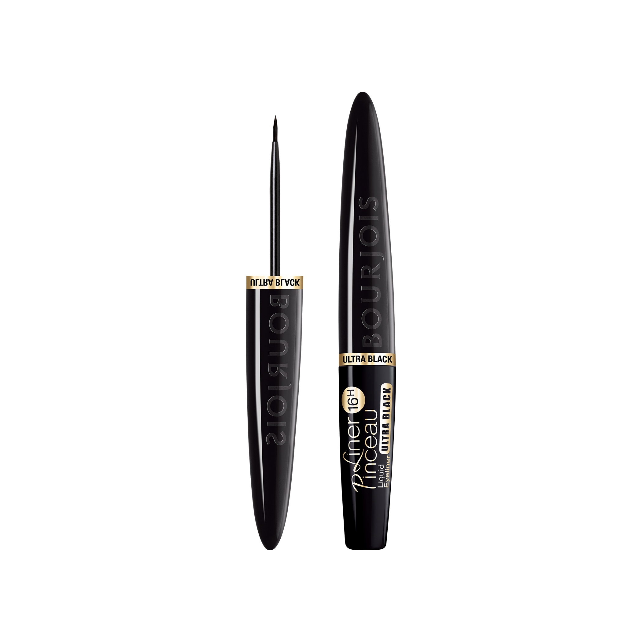 Подводка для глаз жидкая Liner pencil 16H купить в VISAGEHALL