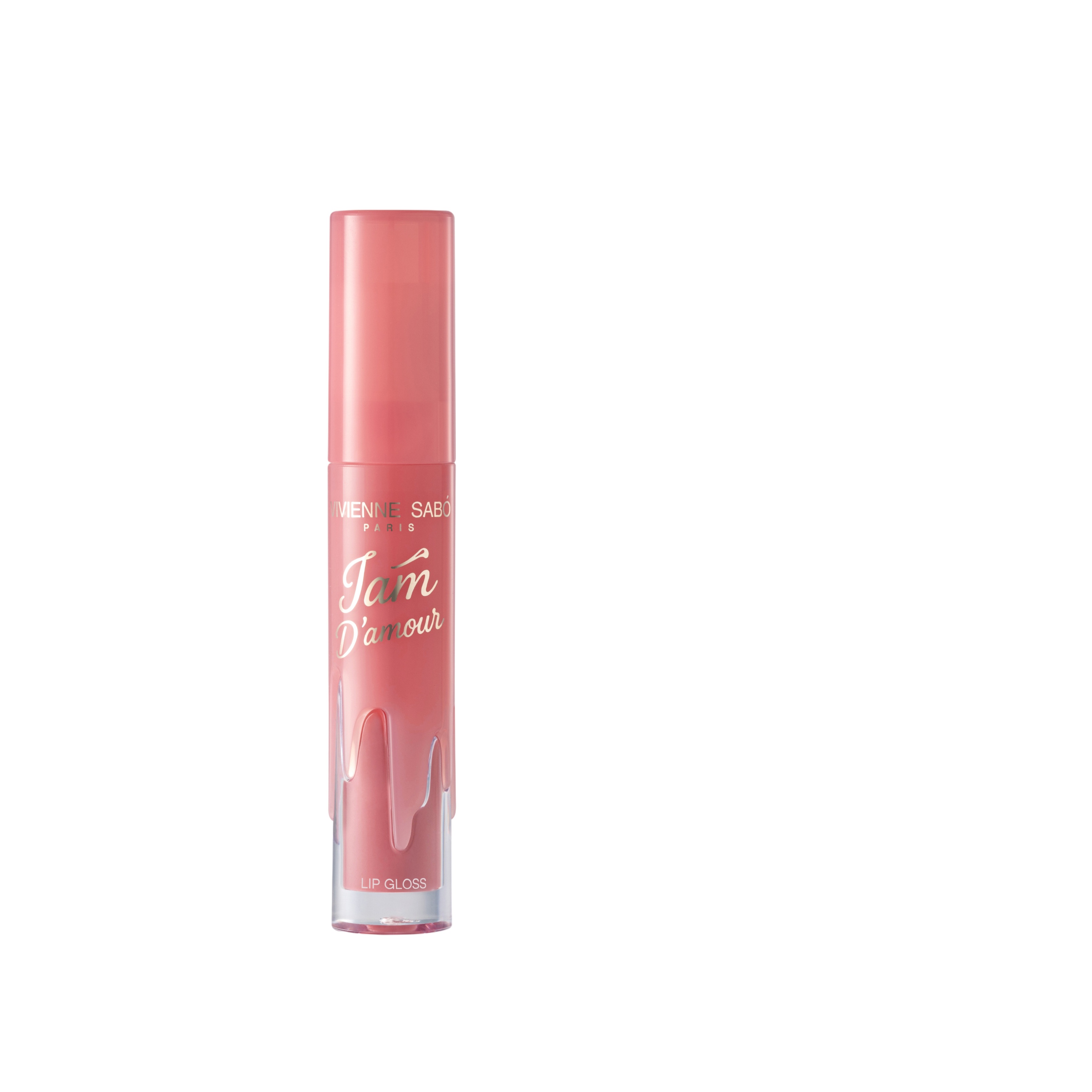 Блеск для губ Brillant A Levres Jam d'Amour Lip Gloss