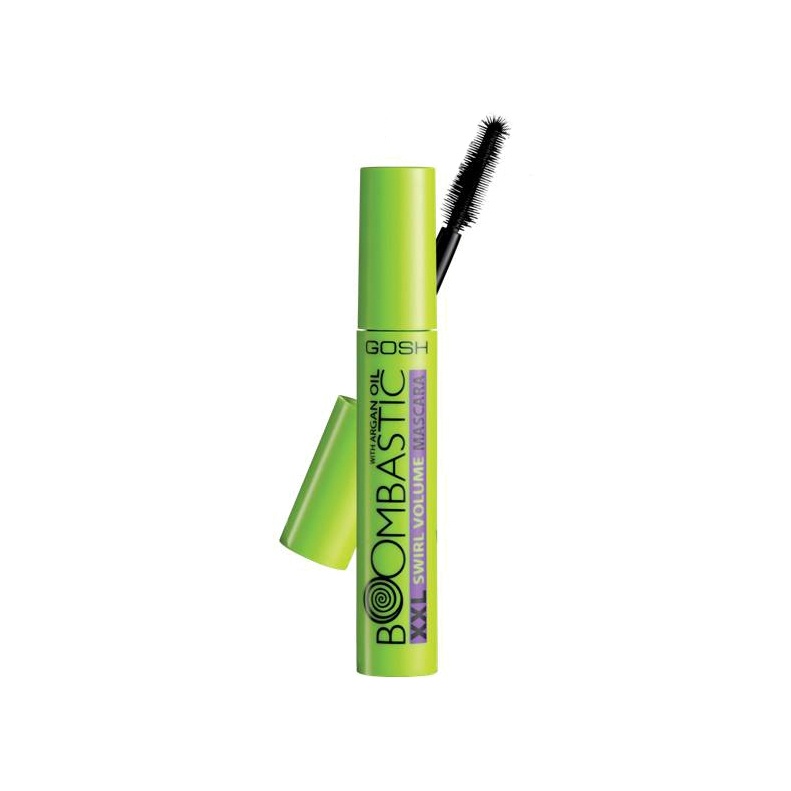 Тушь для ресниц объемная Boombastic XXL Volume Swirl Volume Mascara купить в VISAGEHALL