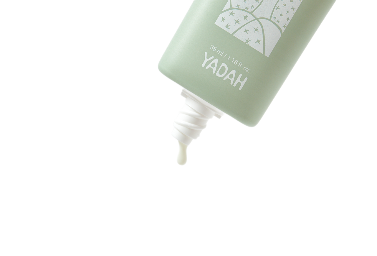 Крем для лица Cactus Sunscreen SPF50+ PA ++++ купить в VISAGEHALL
