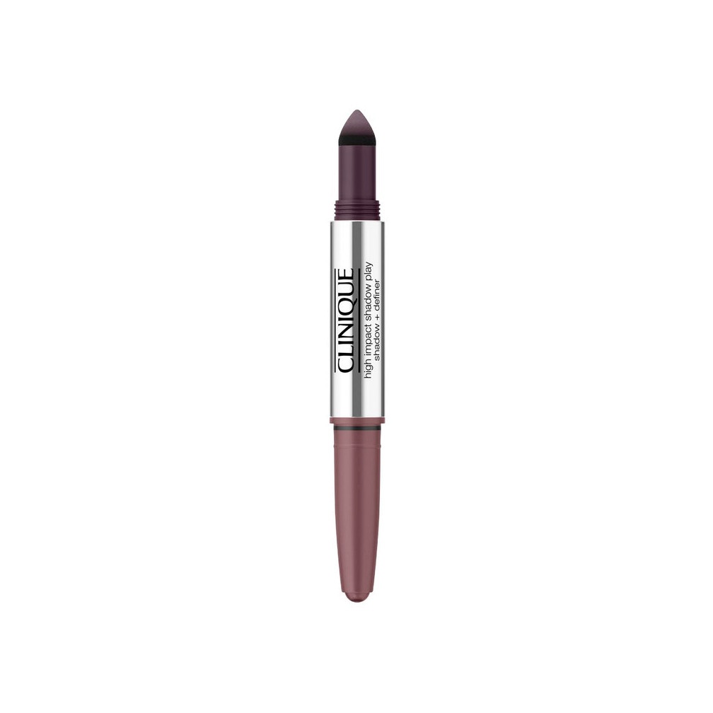 Тени двусторонние High Impact Shadow Play 