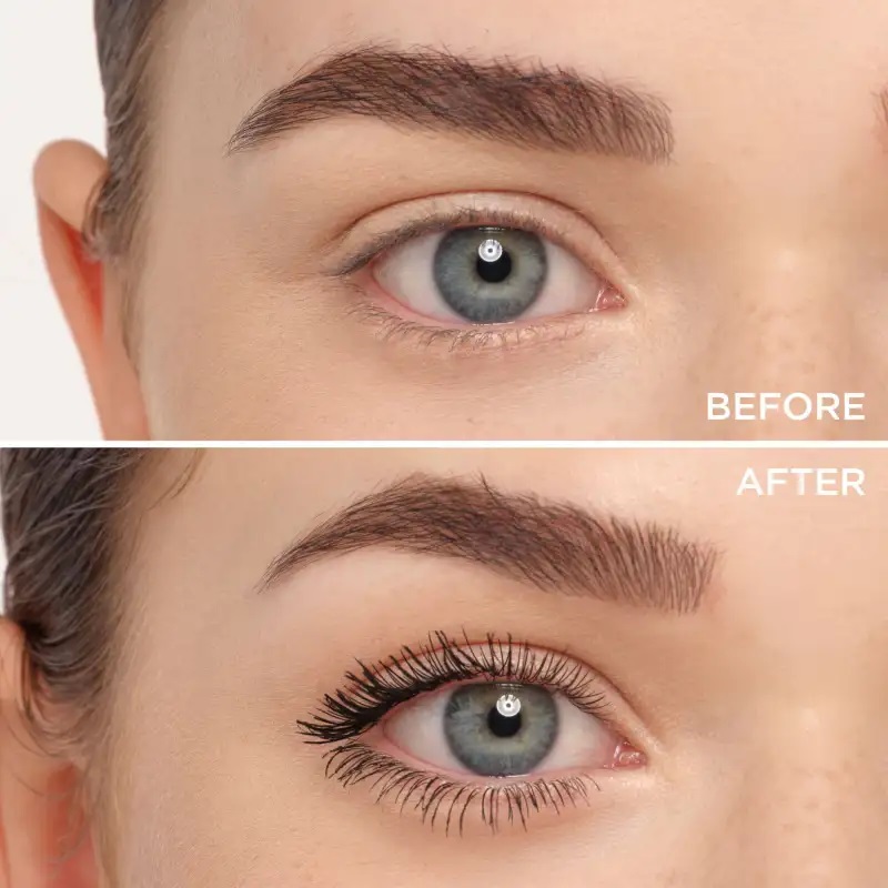 Водостойкая тушь для ресниц Angel Eyes Mascara Waterproof