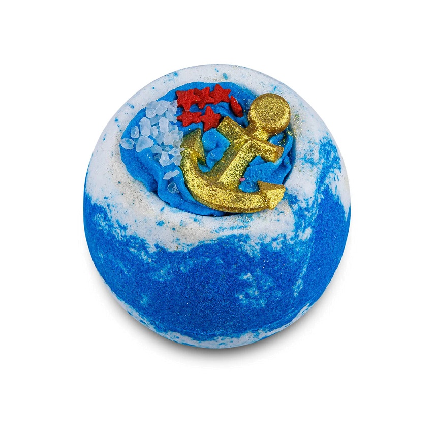 Бомба для ванны Немо