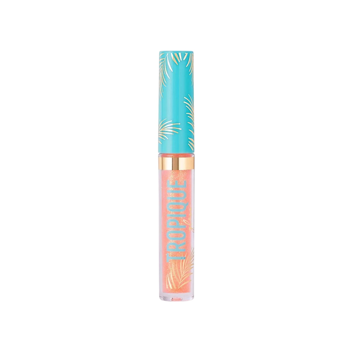 Блеск для губ Tropique Gloss