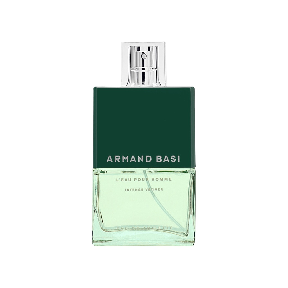 L'Eau Pour Homme Intense Vetiver Туалетная вода купить в VISAGEHALL