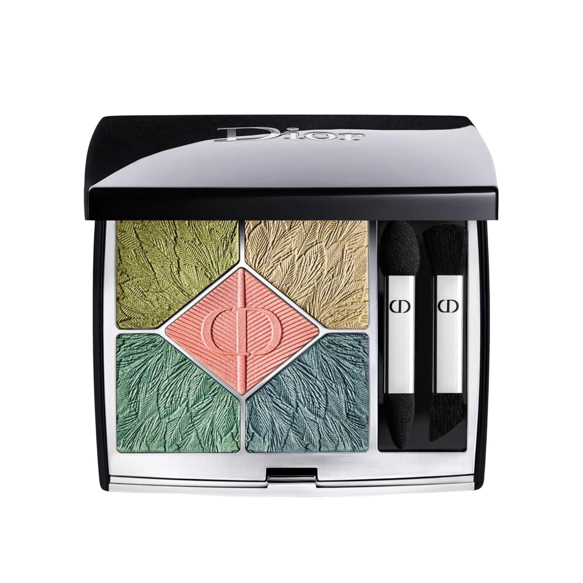 5 COULEURS COUTURE BIRDS OF A FEATHER~Тени для век купить в VISAGEHALL